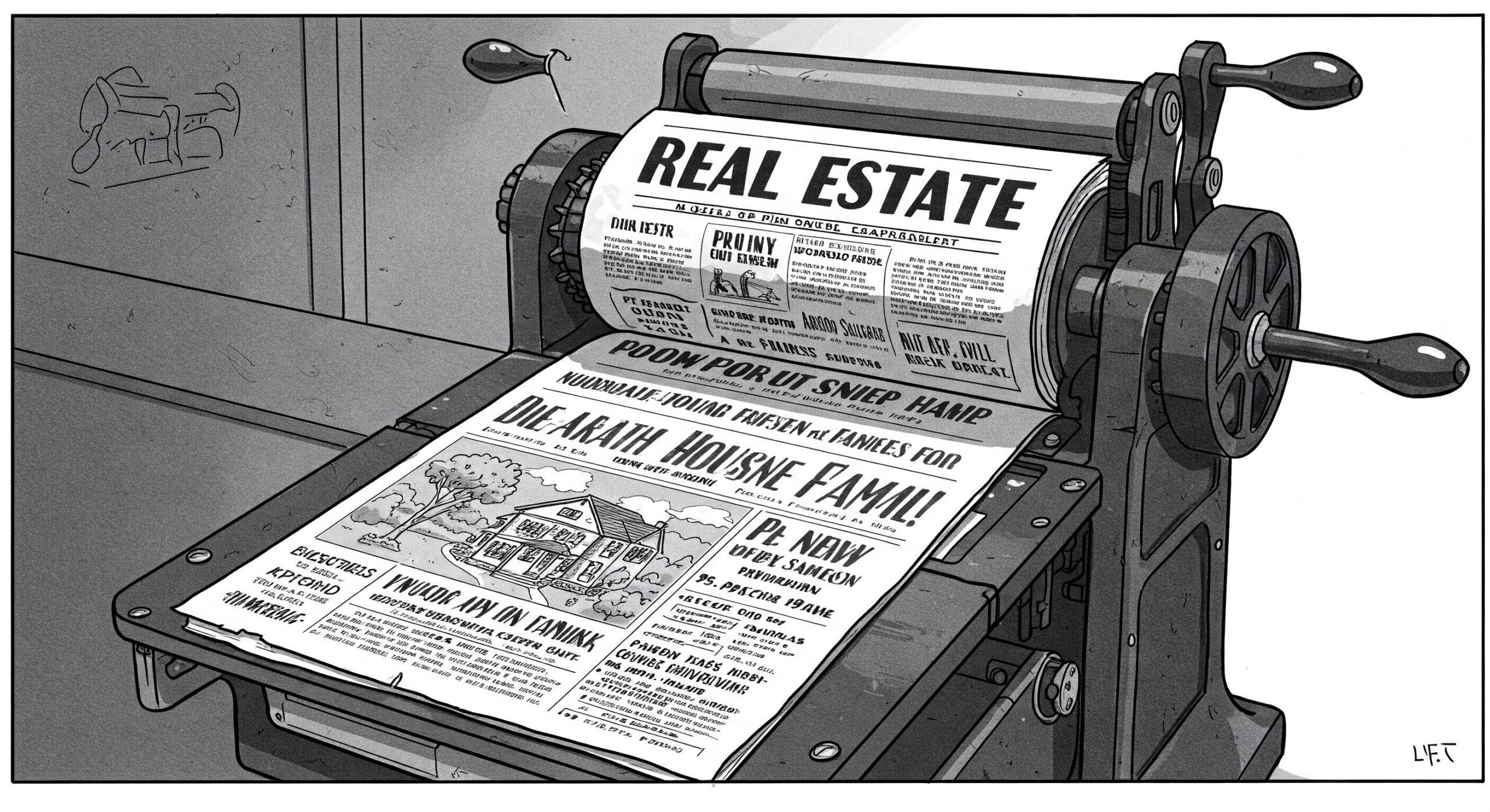 AI for Real Estate Agents